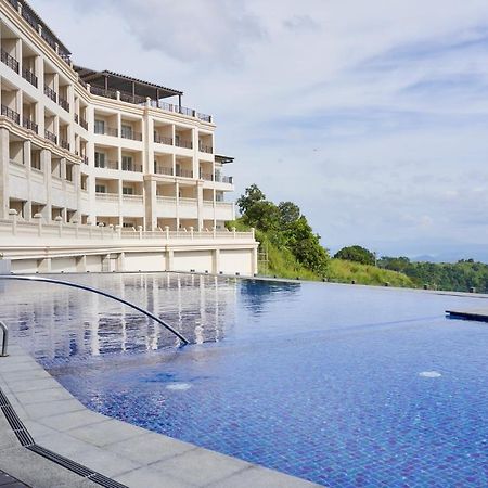Twin Lakes Hotel Laurel 外观 照片