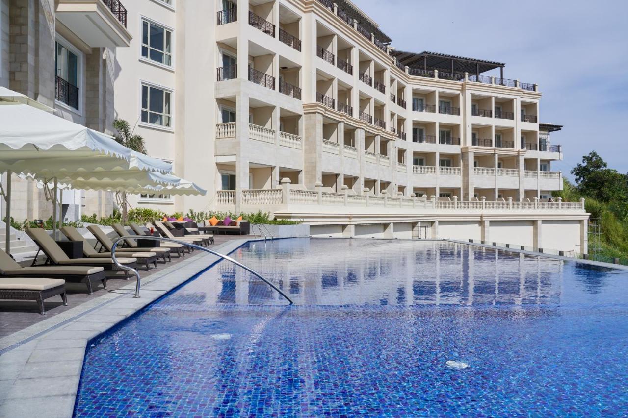 Twin Lakes Hotel Laurel 外观 照片