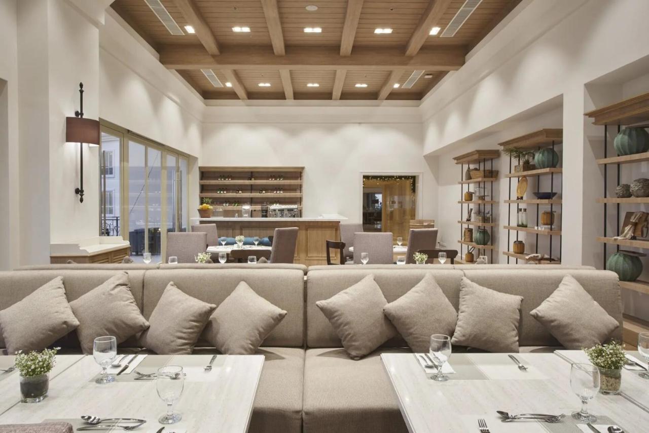 Twin Lakes Hotel Laurel 外观 照片