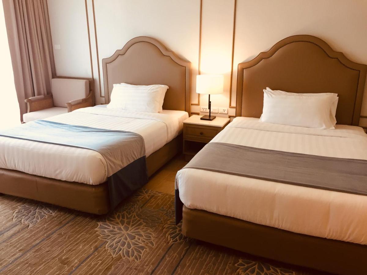 Twin Lakes Hotel Laurel 外观 照片