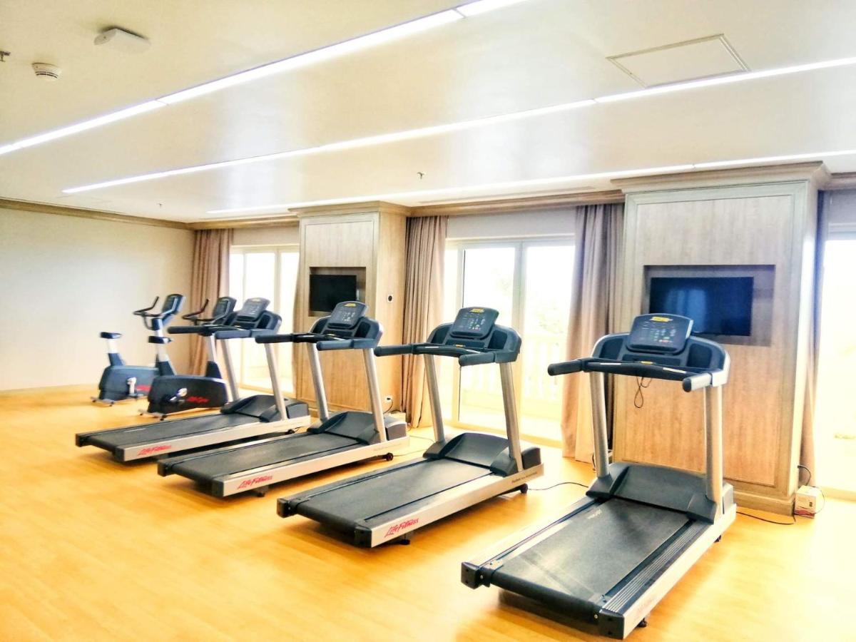 Twin Lakes Hotel Laurel 外观 照片