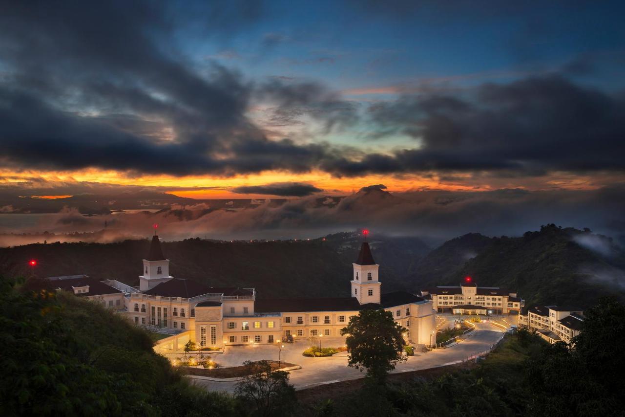 Twin Lakes Hotel Laurel 外观 照片