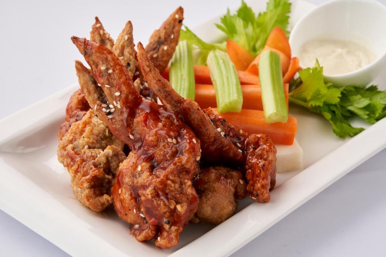 Twin Lakes Hotel Laurel 外观 照片