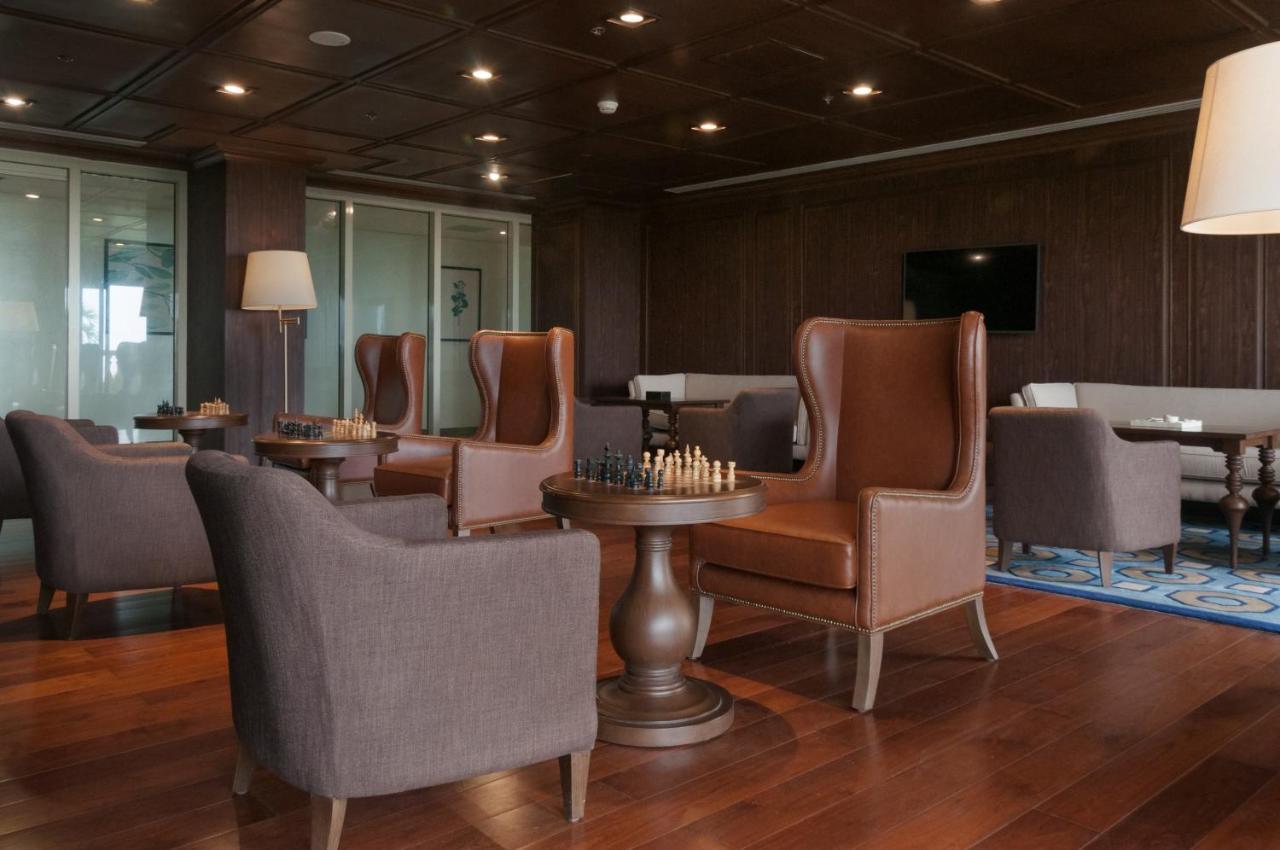 Twin Lakes Hotel Laurel 外观 照片